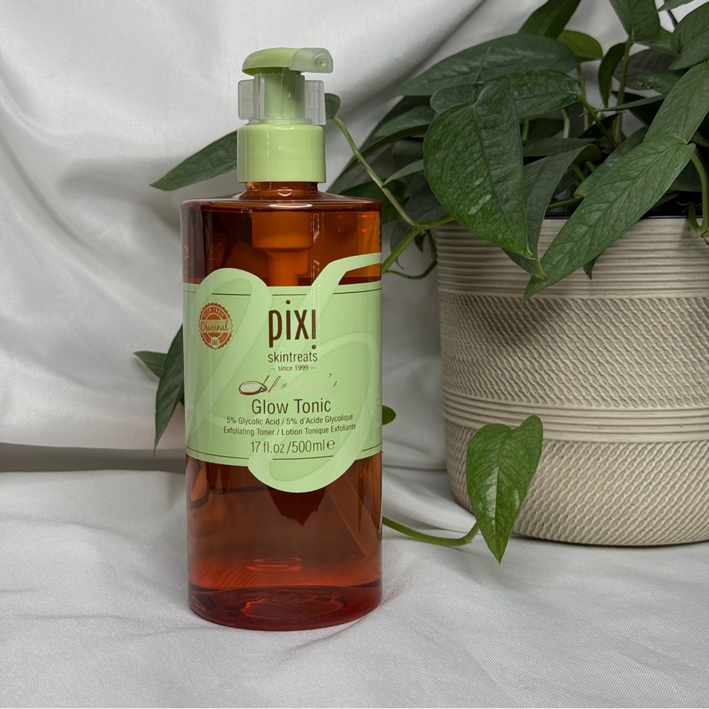 Pixi Glow Tonic